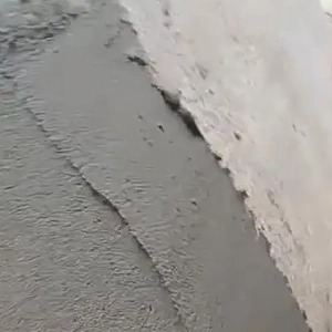 潮州水工建筑物I级C55聚合物改性水泥砂浆 渠道防渗泵站加固迎水面抗冲刷砂浆