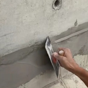 潮州P型防护型环氧树脂砂浆