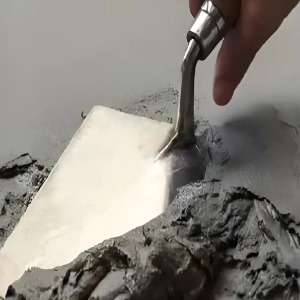 潮州混凝土裂缝孔洞剥落冻融修复用高强度丙乳防腐蚀砂浆